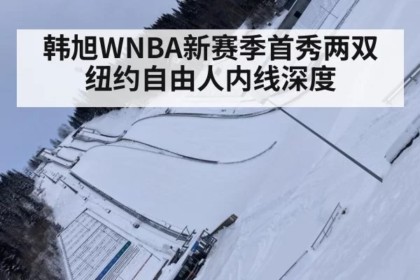 韩旭WNBA新赛季首秀两双 纽约自由人内线深度